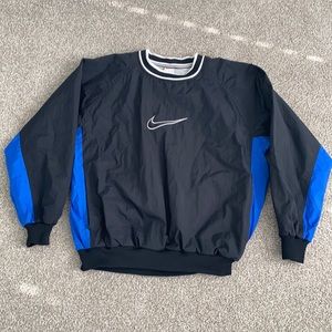 Vintage Nike Windbreaker